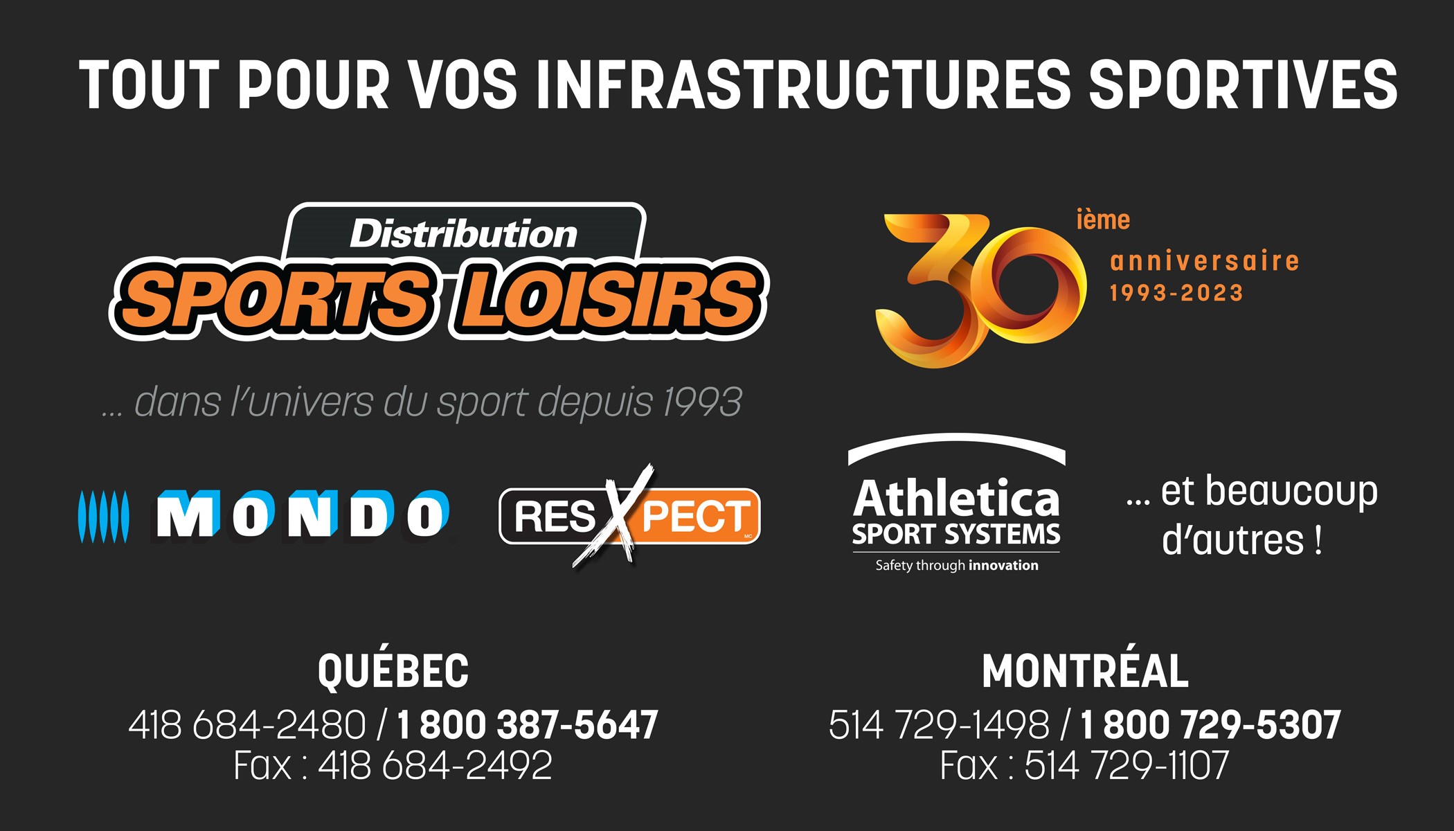 DistributionSportsLoisirs